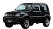 2010 SUZUKI JIMNY SIERRA 4X4