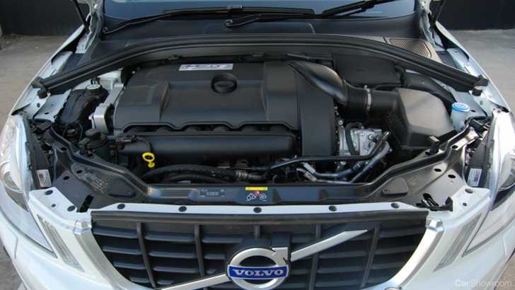2010 VOLVO XC60