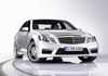 2010 MERCEDES-BENZ E63 AMG