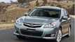 2010 SUBARU LIBERTY 2.5I PREMIUM