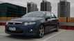 2010 FORD FPV F6 E