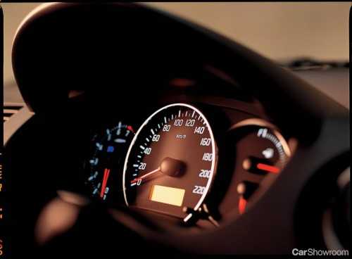 2009 SUZUKI SWIFT SPORT