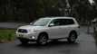 2009 TOYOTA KLUGER 4D WAGON GRANDE 4X4