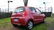 2009 SUZUKI ALTO GL
