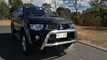 2010 MITSUBISHI TRITON