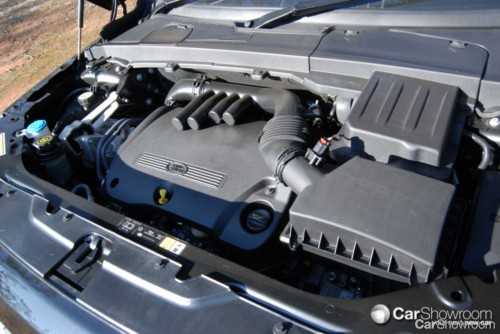 2010 LAND ROVER FREELANDER 2