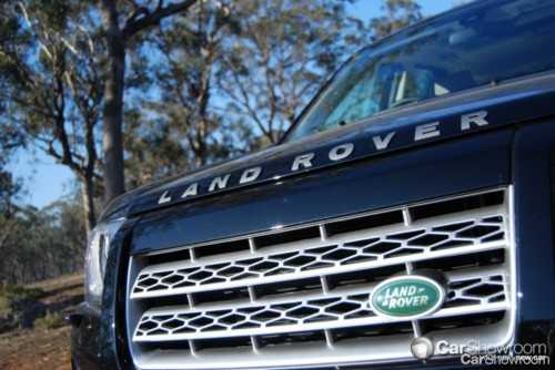 2010 LAND ROVER FREELANDER 2