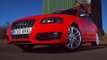 2010 AUDI S3 SPORTBACK