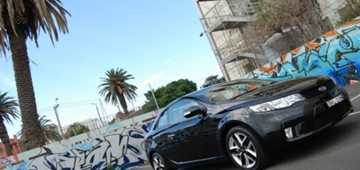 2010 KIA CERATO KOUP