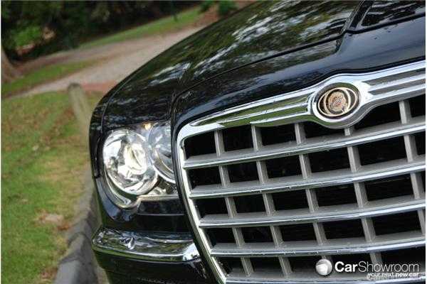 2009 CHRYSLER 300C
