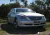 2009 LEXUS LS460
