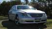 2009 LEXUS LS460