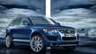 2009 VOLKSWAGEN TOUAREG R50