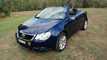 2009 VOLKSWAGEN EOS 103 TDI