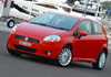 2009 FIAT PUNTO