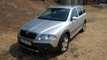 2009 SKODA OCTAVIA SCOUT