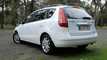 2009 HYUNDAI I30 CW SPORTSWAGON 2.0