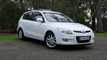 2009 HYUNDAI I30 CW SPORTSWAGON 2.0