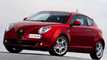 2009 ALFA ROMEO MITO