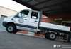 2009 MERCEDES-BENZ SPRINTER 316 CDI MWB