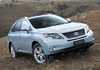2009 LEXUS RX450H