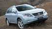 2009 LEXUS RX450H