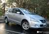2009 MITSUBISHI GRANDIS