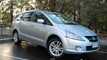 2009 MITSUBISHI GRANDIS