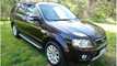 2009 FORD TERRITORY GHIA 4X4