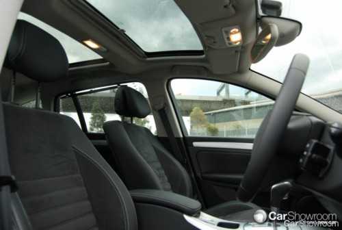 2009 RENAULT LAGUNA