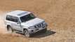 2009 NISSAN PATROL TI 4X4