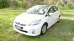 2009 TOYOTA PRIUS 5D HATCHBACK I-TECH HYBRID