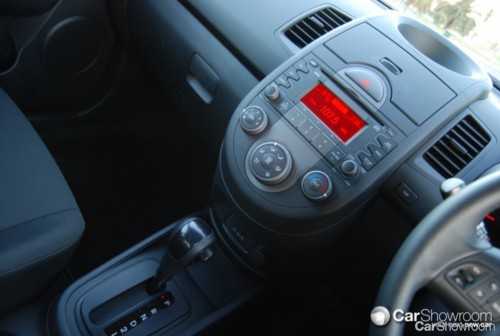 2009 KIA SOUL