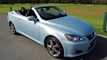 2009 LEXUS IS250C