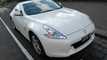 2009 NISSAN 370Z