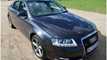 2009 AUDI A6