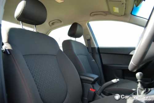 2009 KIA CERATO SLI