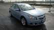 2009 HOLDEN CRUZE CDX
