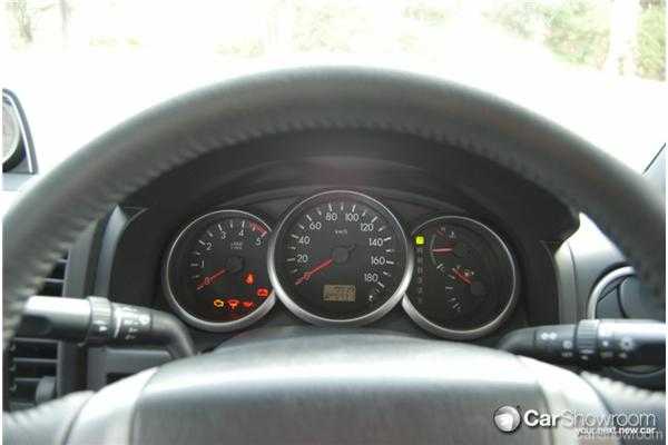2009 FORD RANGER