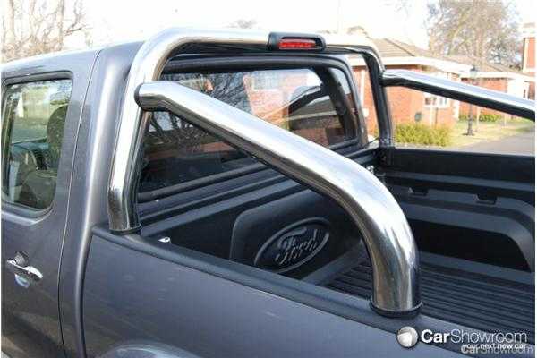 2009 FORD RANGER