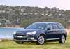 2009 CITROEN C5 2.0 HDI EXCLUSIVE TOURER