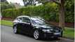 2009 AUDI A4 2.0 TDI AVANT