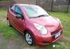 2009 SUZUKI ALTO GLX
