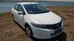 2009 HONDA CITY VTI