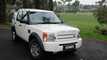 2009 LAND ROVER DISCOVERY 4