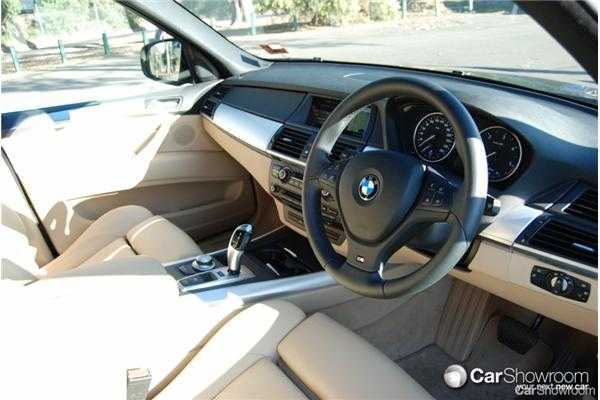 2009 BMW X5
