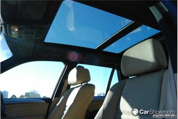 2009 BMW X5