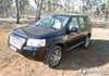 2009 LAND ROVER FREELANDER 2 SE 4X4