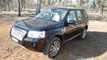 2009 LAND ROVER FREELANDER 2 SE 4X4