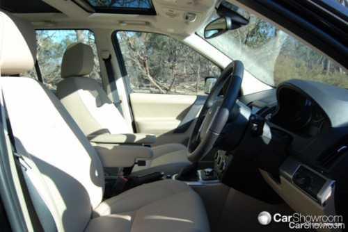 2009 LAND ROVER FREELANDER 2 SE 4X4